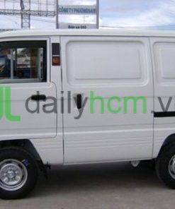 Xe tải Van SUZUKI Carry VAN - BLIN VAN