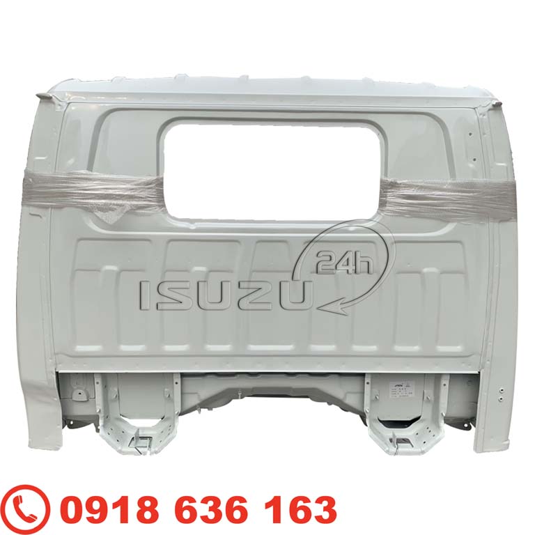Sọ cabin xe tải Isuzu QKR 1T4 1T9 2T4 91PS