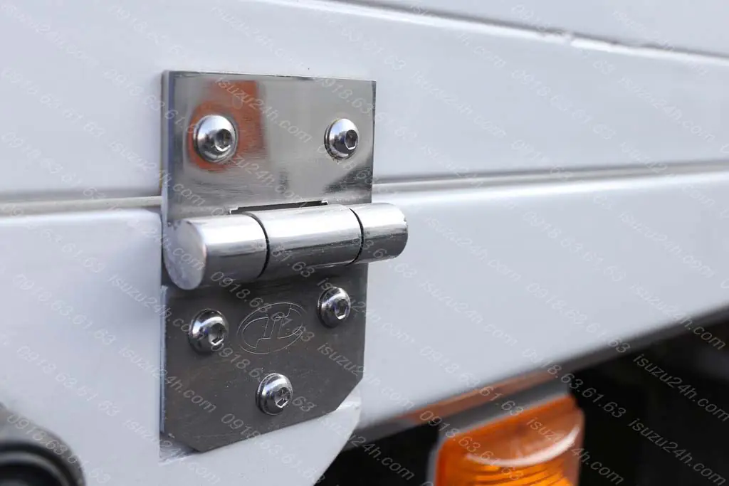 Bản lề Inox chất lượng cao